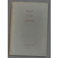 MAN VAN CIRENE - F A VENTER (FEBRUARIE 1959)