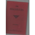 DIE HALLELUJA - SOLFA-EDISIE (N G KERK UITGEWERS SUID-AFRIKA - 1951)
