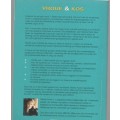 VROUE & KOS - TABITHA HUME (1 STE UITGAWE 2000)