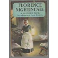 FLORENCE NIGHTINGALE, A LADYBIRD BOOK ( 1 ST PUBLISHED 1959)
