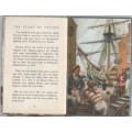 THE STORY OF NELSON, A LADYBIRD BOOK (1 ST PUBLISHED 1957)