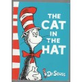 THE CAT IN THE HAT - DR SEUSS (2003)