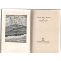 SAND AND FOAM BY KAHLIL GIBRAN (REPRINT 1957)