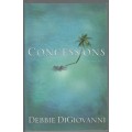 CONCESSIONS - DEBBIE DIGIOVANNI (1 ST PUBLISHED 2004)