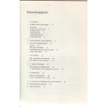 HOUTSNYWERK, `N HANDLEIDING VIR BEGINNERS - A J LUBBE ( 1 STE UITGAWE 1979)