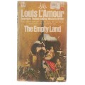 THE EMPTY LAND - LOUIS LAMOUR (1979)