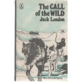 THE CALL OF THE WILD - JACK LONDON (1977)