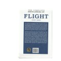 THE COMPLETE ENCYCLOPEDIA OF FLIGHT, 1945 -2005 - JOHN BATCHELOR & MALCOLM V LOWE (2005)