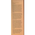 THE OLD CAPE  FARMSTALL COOKBOOK - JUDY BADENHORST, GLENDA MOODY & SARAH SEYMOUR (1 ST EDT 1983)