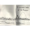 A SECOND TASTE OF ST FRANCIS - ST FRANCIS FRIENDSHIP CLUB (1996)