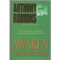 AWAKEN THE GIANT WITHIN - ANTHONY ROBBINS (2001)