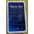 MAXIY GIRL , SOFT HYDROPHILIC CONTACT LENS