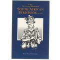 DR JACK`S SECOND ILLUSTRATED SOUTH AFRICAN BYRD BOOK - DR JACK (1991)
