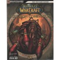 WORLD OF WARCRAFT , DUNGEON COMPANION - OFFICIAL STRATEGY GUIDE