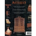 KNOW YOUR ANTIQUES - TIM FORREST (1999)