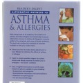 ALTERNATIVE ANSWERS TO ASTHMA & ALLERGIES - DR ALAN WATKINS & BARBARA ROWLANDS (1 ST PUB 1999)