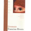 UNVEILED, TAMAR - FRANCINE RIVERS (1 ST EDITION 2000)