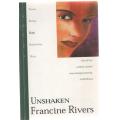 UNSHAKEN (RUTH) - FRANCINE RIVERS (1 ST EDITION 2001)