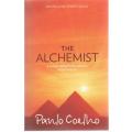 THE ALCHEMIST - PAUL COELHO (2012)