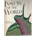 INSECTS OF THE WORLD - WALTER LINSENMAIER (1972)