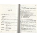 T N M, CLASSIFICATION OF MALIGNANT TUMOURS( 2 ND EDITION 1974)