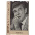 GROWING UP - RUSSELL BAKER (SIGNED (1982)