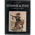STAMME & RYKE, ERFENISREEKS: 19 DE EEU - J S BERGH & A P BERGH (1 STE UITGAWE 1984)