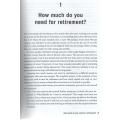 RETIRE RIGHT - BRUCE CAMERON (1 ST PUBLISHED 2004)