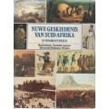 NUWE GESKIEDENIS VAN SUID-AFRIKA IN WOORD EN BEELD - TREWHELLA CAMERON (1 STE UITG 1976)