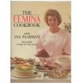 THE FEMINA COOKBOOK - INA PAARMAN (1 ST PUBLISHED 1990)