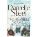 THE NUMBERS GAME - DANIELLE STEEL (1 ST PUBLISHED IN PAPERBACK 2021)