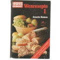 HUISGENOOT WENRESPTE 1 - ANNETTE HUMAN (9 DE DRUK 1988)