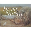 IN MY NATURE - LISA  HALSTEAD (1 ST PUBLISHED 2014) PRODUCED BY CROSSBOW MARKETING CONSULTANTS