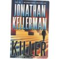 KILLER -JONATHAN KELLERMAN (1 ST PUBLISHED 2014)