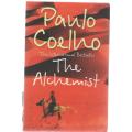 THE ALCHEMIST - PAUL COELHO (1993)