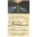 THE NOTEBOOK - NICHOLAS SPARKS (1997)