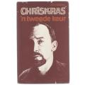 CHRISKRAS, `N TWEEDE KEUR - CHRIS BARNARD (1 STE DRUK 1976)