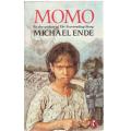 MOMO - MICHAEL ENDE (1985)