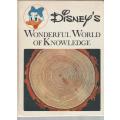 DISNEY`S WONDERFUL WORLD OF KNOWLEDGE (1973)