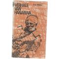 VERHALE VAN HANANWA - G H FRANZ (1965)