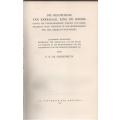 DIE REGSPOSISIE VAN KERKRAAD, RING EN SINODE - DR F E  0`B GELDENHUYS (1951)