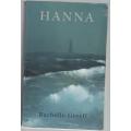 HANNA - RACHELLE GREEFF (1 STE UITGAWE 2002)
