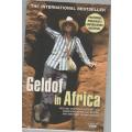GELDOF IN AFRICA  (2005)