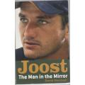 JOOST, THE MAN IN THE MIRROR - DAVID GEMMELL (1 ST PUBLISHED 2009)