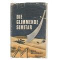 DIE GLIMMENDE SIMITAR - ENA MURRAY (1969)