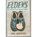 ELDERS - ERNS GRUNDLING (1 STE UITGAWE 2017)