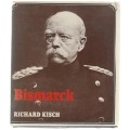 BISMARCK - RICHARD KISCH (1976)