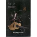 STEEDS MATHYS - MATHYS ROETS MY STORIE - ALITA VORSTER (1 STE UITGAWE 2010)