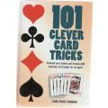 101 CLEVER CARD TRICKS - CARA FROST-SHARRAT (2007)