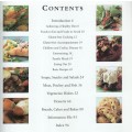 GLUTEN FREE COOKING , 50 HEALTHY RECIPES WITHOUT GLUTEN - ANNE SHEASBY (2001)
